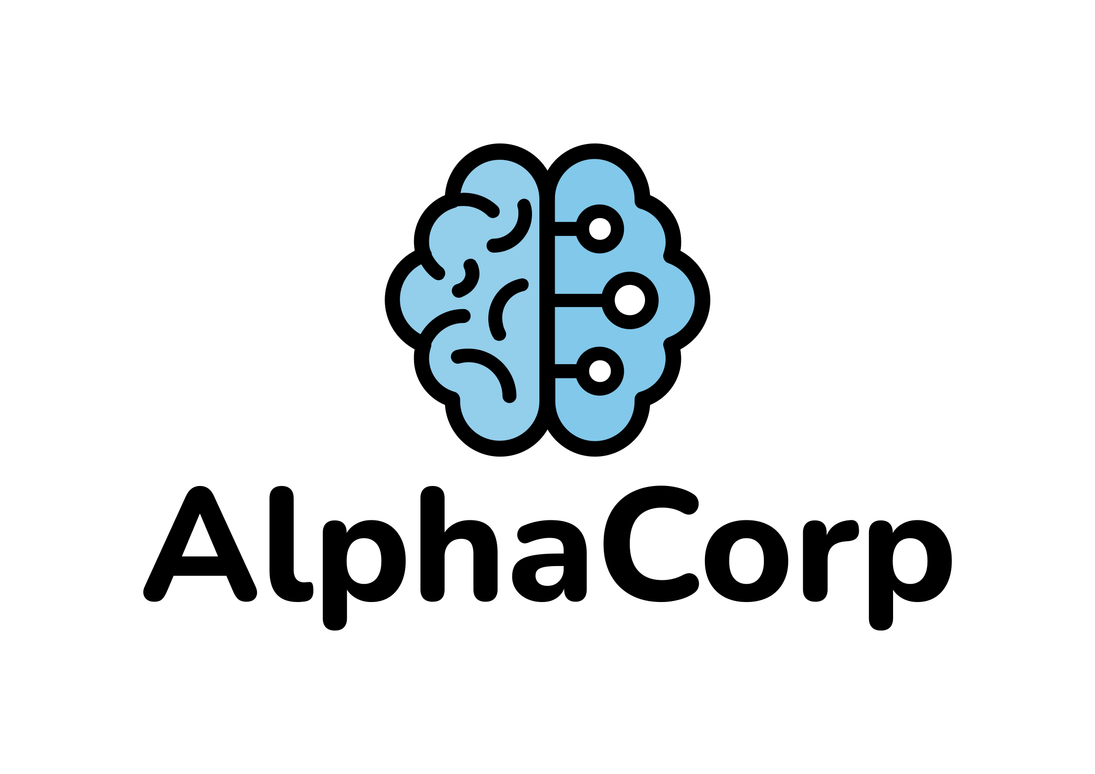 AlphaCorp AI